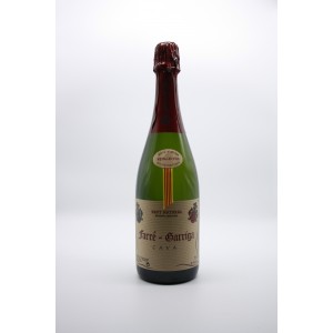 Farré Garriga - Brut Natural