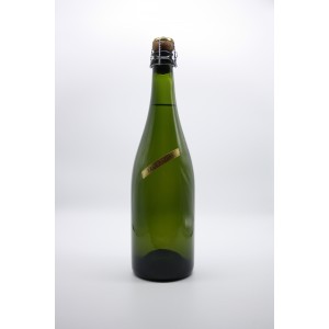 Cava Brut Nature