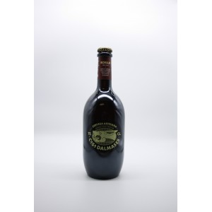 Roella Red Ale - Casa Dalmases