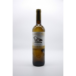 Llabustes Chardonnay 2021 -...